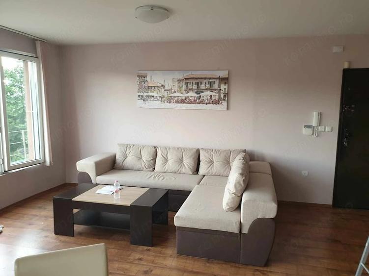 Apartament cu 2 camere decomandat în Lujerului
