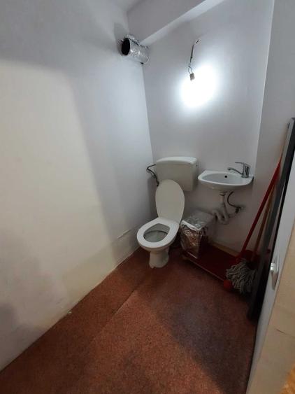 Spațiu comercial, de 18 mp, în Mărăști