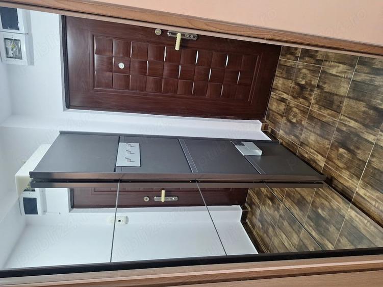 Garsonieră nedecomandată în Mănăștur