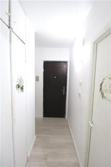 Apartament 1 camera , centrala proprie, zona Aradului - 5