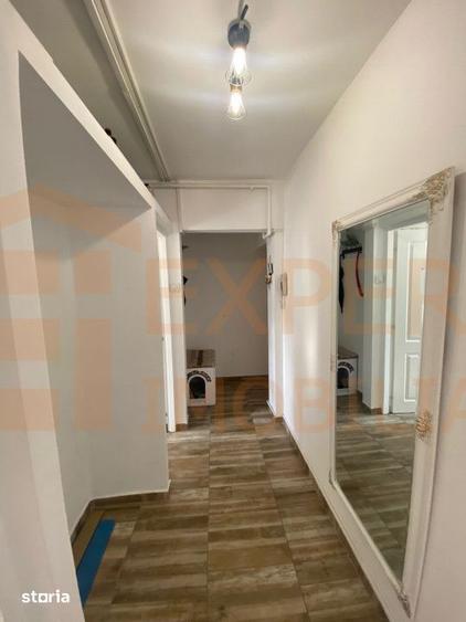 Apartament 2 camere de vanzare in zona Casa de Cultura - 8
