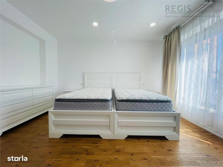 LUX LA PRET ACCESIBIL, 2 Camere + Dressing cu incalzire pardoseala - 7