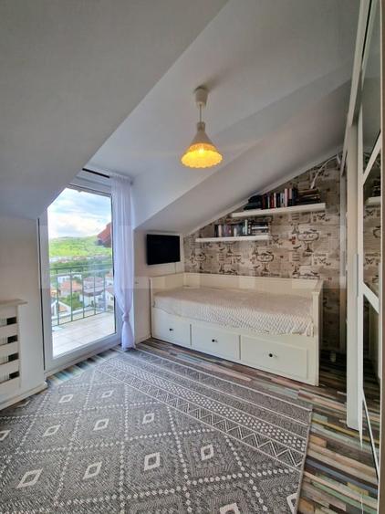 Apartament 2 camere, 52 mp, parcare, Edgar Quinet - 9