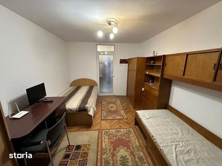 Garsonieră în Complex Studențesc