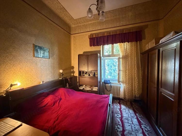 Casă cu 3 camere cu Teren 619 Mp în Central