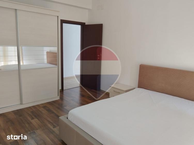De inchiriat, apartament 2 camere zona Iancu Nicolae - 5