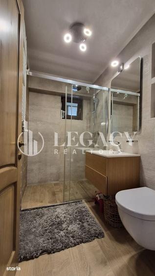 Apartament cu 4 camere decomandat în Ultracentral