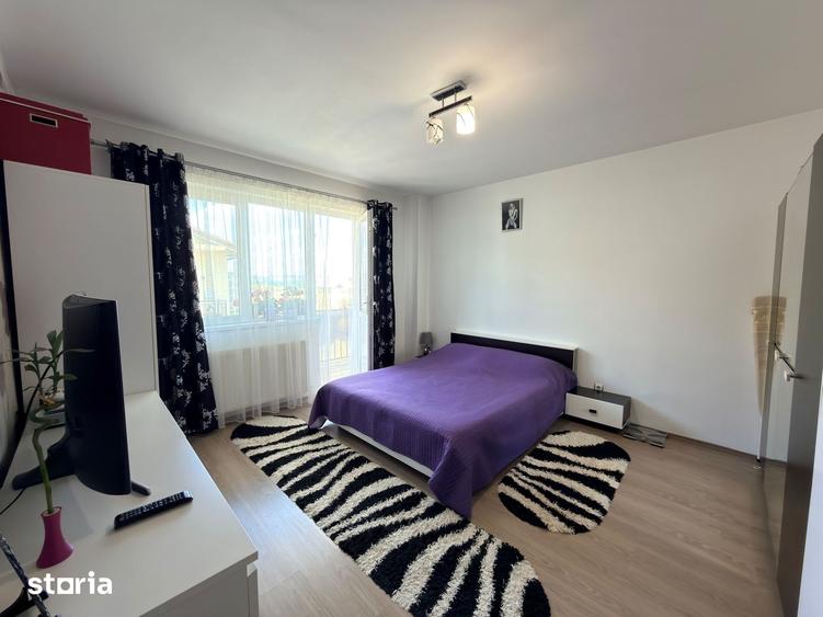 Apartament cu 3 camere în Turnișor