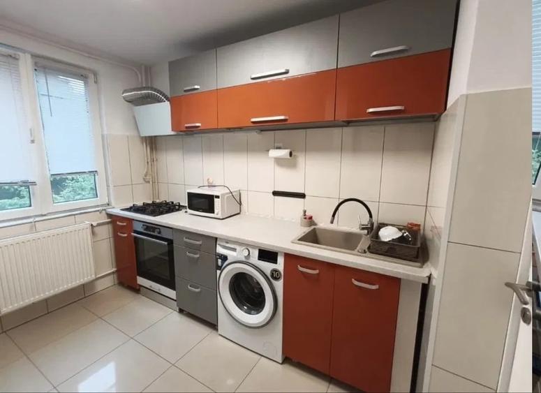 Drumul Taberei, Frigocom, Valea Ialomitei, apartament 3 camere modern - 6