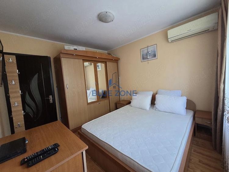 Apartament cu 2 camere decomandat, mobilat în Păcii