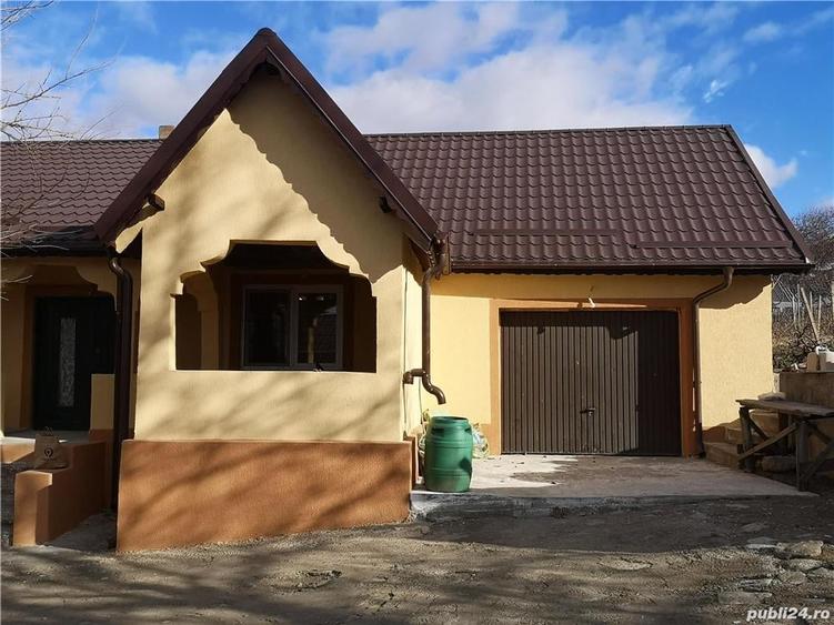 Casă cu Teren 5060 Mp în Vispești
