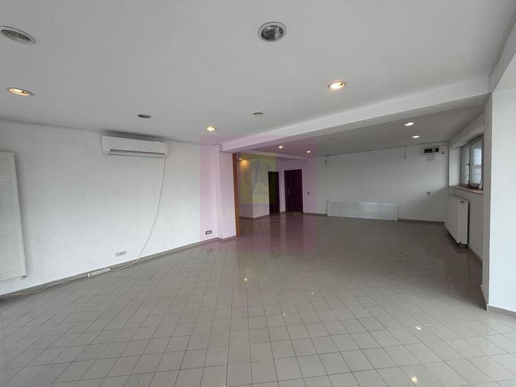 Proprietate specială, de 800 mp, în Theodor Pallady