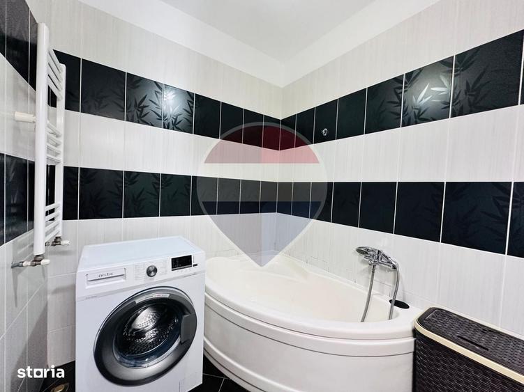 Apartament cu 2 camere decomandat în Dudu