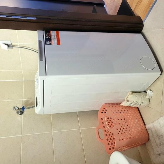 Apartament cu 2 camere semidecomandat în Colentina