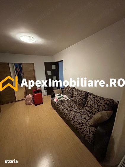 Apartament cu 2 camere decomandat în Drumul Taberei