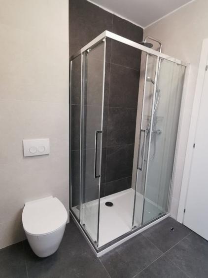 3 CAMERE CU CURTE, RESIDENCE5 EROU IANCU NICOLAE 122 LANGA OLIVETO/ PAZA 24H - 18