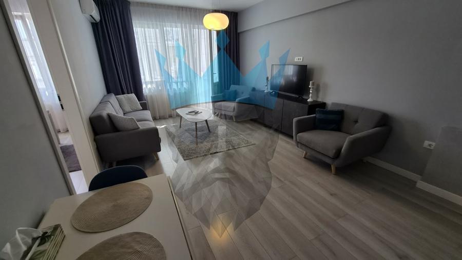 Apartament 2 Camere Natiunile Unite Bucuresti - 3