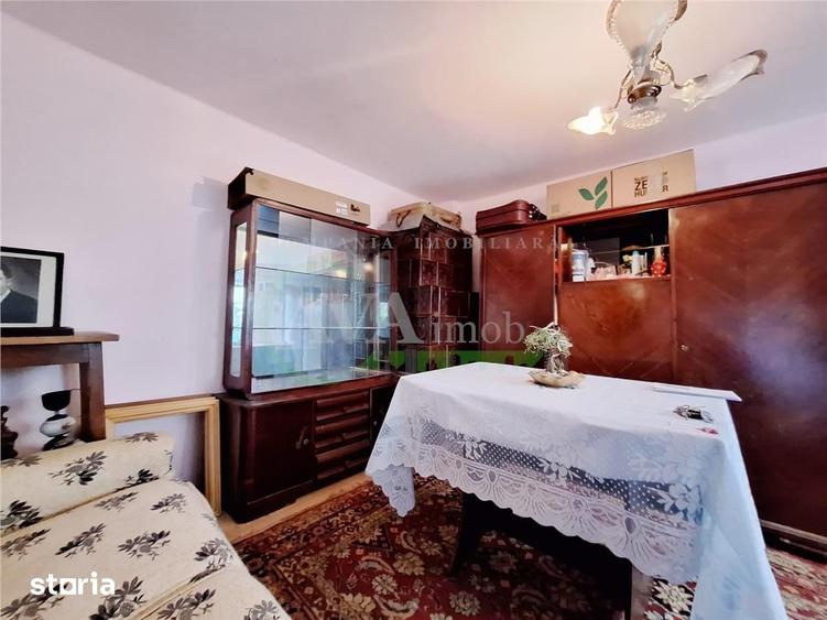 Casă cu 3 camere cu Teren 350 Mp în CFR