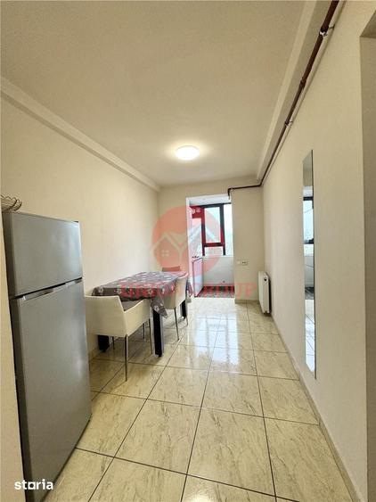 Apartament 2 Foarte Spatios cu Vedere Panoramica - Bulevardul Ferdinan - 1
