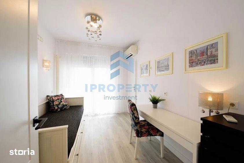 Apartament cu 3 camere în Militari
