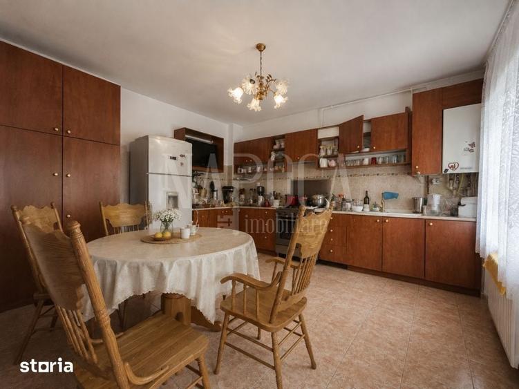 Casa 5 camere de vanzare in Gruia, Cluj Napoca - 12