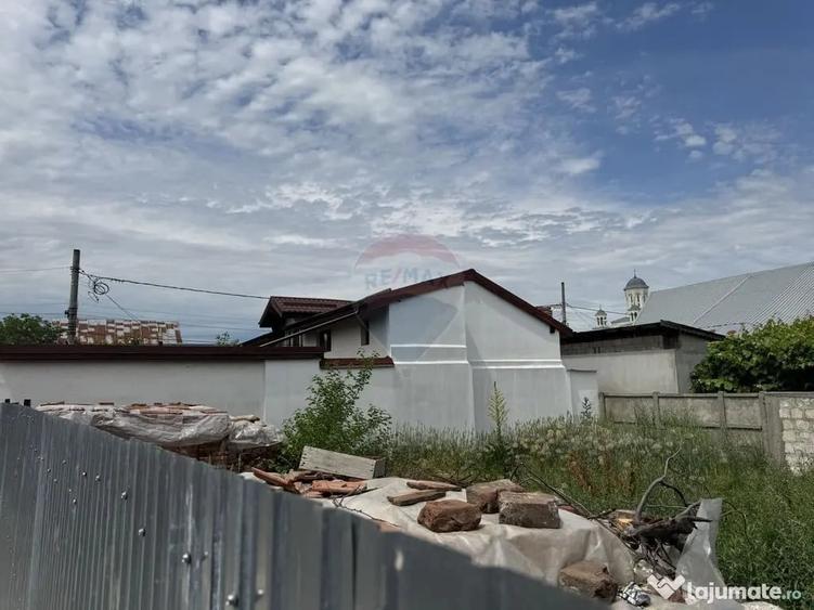 Teren intravilan 185 mp Voluntari, Str. Duzilor nr. 11A - 2