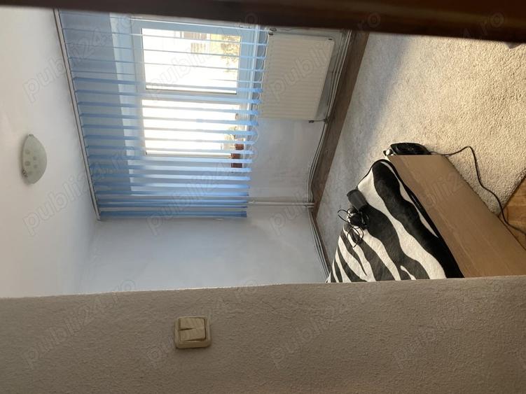 Apartament cu 3 camere în Plantelor