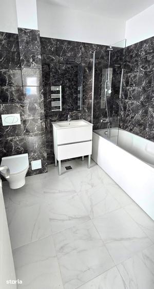 Apartament cu 3 camere decomandat în Frumoasa