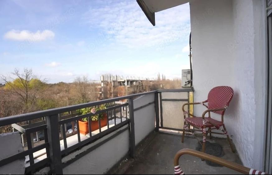 Apartament cu 2 camere decomandat în Tineretului