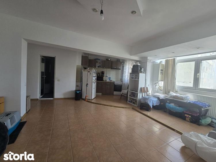 2 camere, Mazepa 1, str. Rosiori, etaj intermediar - 4