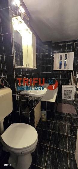 Apartament cu 2 camere decomandat în Ampoi 1