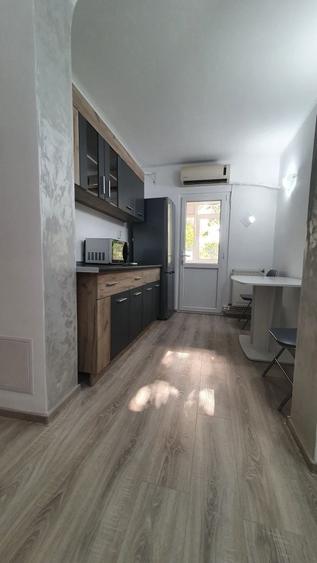 Apartament cu 2 camere decomandat în Hipodrom