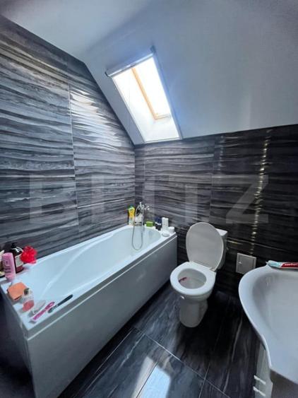 Apartament cu 2 camere semidecomandat în Sud