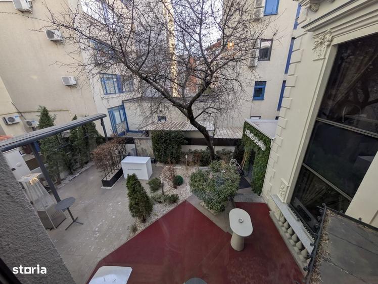 Casă cu 4 camere în Herăstrău