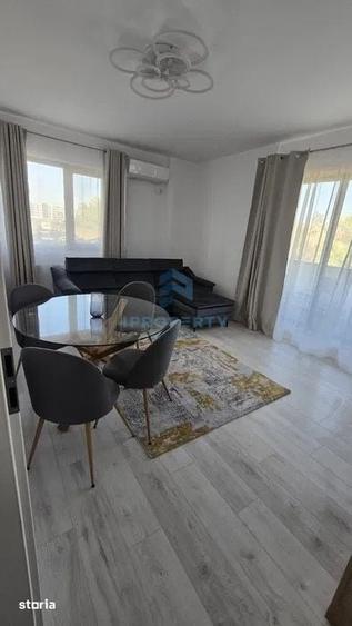 Pipera 3 Camere cu balcon si loc de parcare - 7