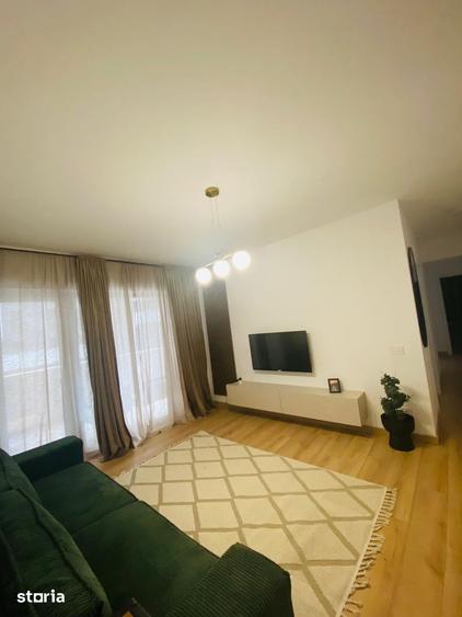 Apartament 2 camere | Prima Vista | Loc parcare inclus - 1