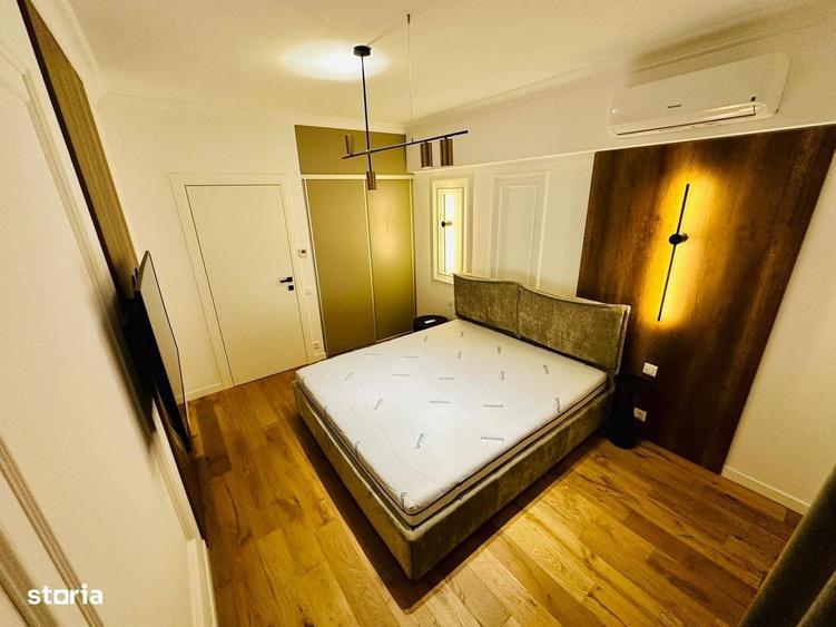 Apartament cu 2 camere în Cotroceni