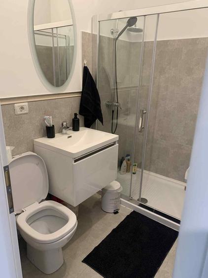 Duplex cu 4 camere cu Canalizare în Vladimirescu
