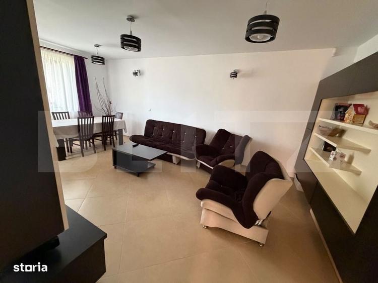 Casă cu 4 camere în Mintia