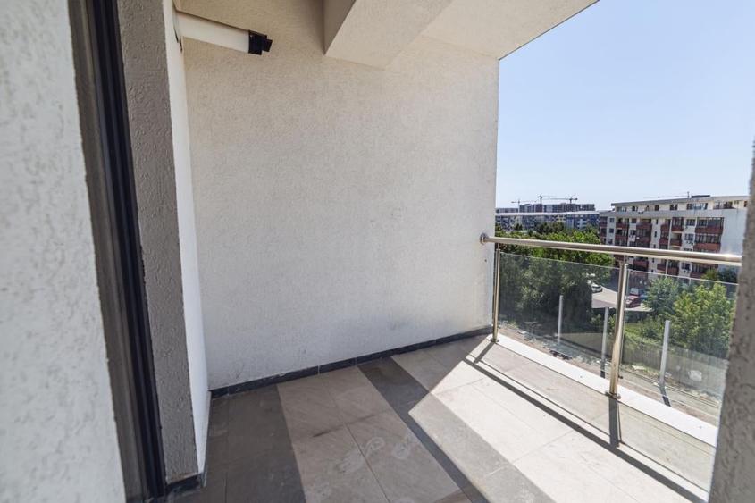 Garsoniera | Parcare | Petfriendly | Berceni - 15