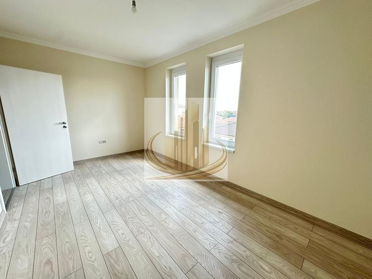 Apartament cu 2 camere decomandat în Giroc — fotografia 3