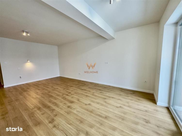Apartament cu 5 camere în Cristian