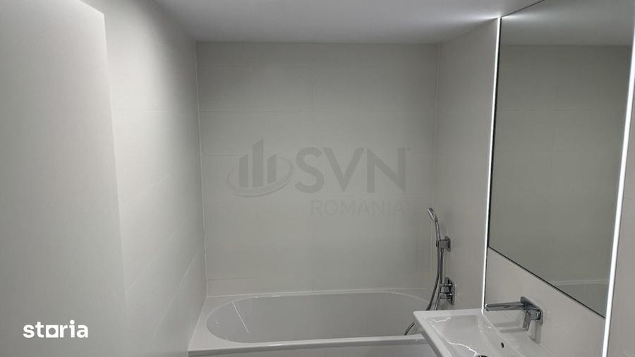 Apartament 2 camere City Point 2 Aviatiei - Vandut cu randament imedia - 4
