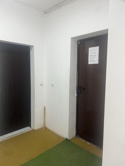 Vand Imobil, o scara - 1