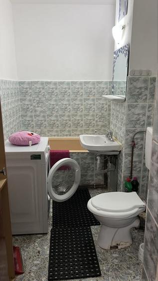 Apartament cu 2 camere decomandat în Scriitorilor