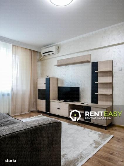 Apartament cu 2 camere în Piața Unirii