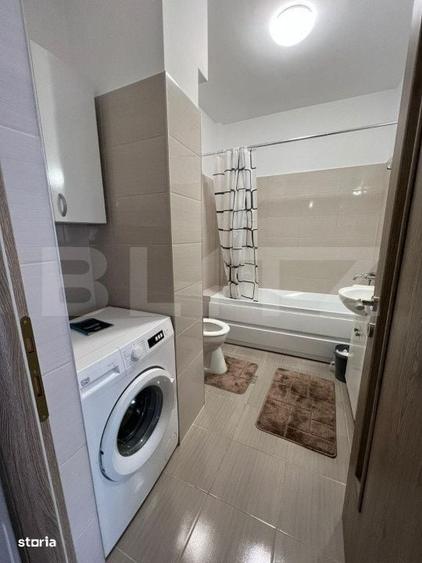 Apartament 2 camere, 56 mp, renovat, zona Sub Cetate - 6