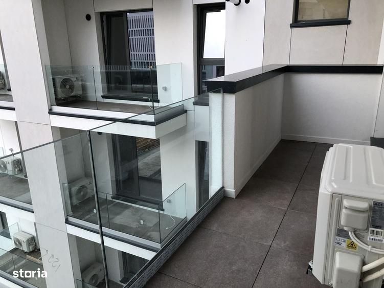 Apartament cu 2 camere în P-ța Unirii