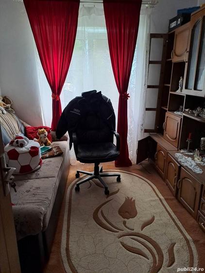 Apartament cu 3 camere în Ruschița