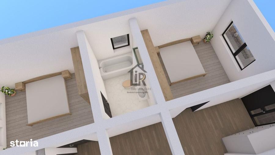 Casa individuala 4 camere, priveli?te superba, Vi?an ZERO COMISION! - 11